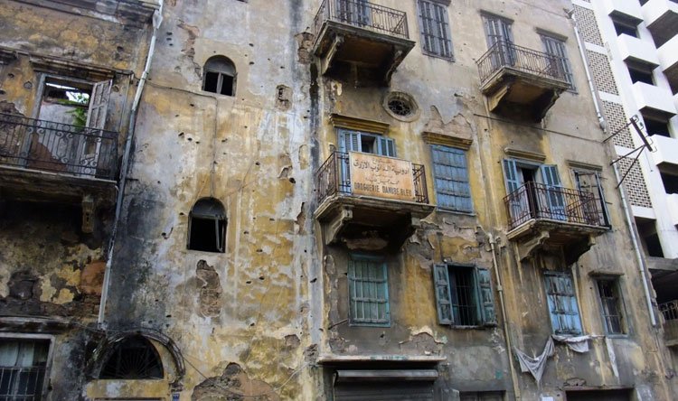 الصورة تعبرية