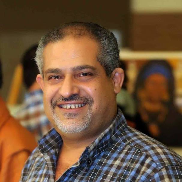 صورة خليل العلي
